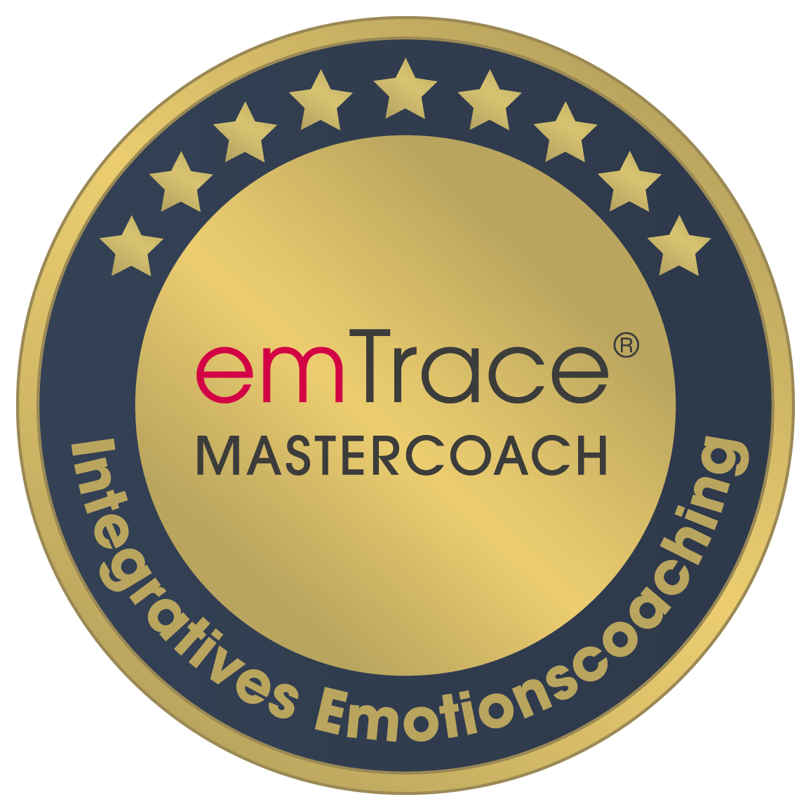 emtrace mastercoach siegel V2